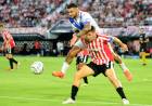 TORNEO APERTURA: VÉLEZ ES UNO DE LOS DOS INVICTOS TRAS OCHO FECHAS