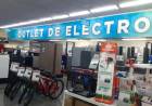 PARATE EN ELECTRODOMÉSTICOS: AUNQUE SE BAJEN LOS PRECIOS, 4 DE CADA 10 NO PUEDEN PAGAR LAS CUOTAS