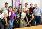 COLONIAS UNIDAS: RESICO LIDERÓ UNA JORNADA DE TRABAJO Y ARTICULACIÓN EN TERRITORIO