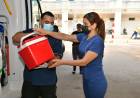 SALUD Y CUCAI CHACO REALIZARON DOS OPERATIVOS DE DONACIÓN QUE PERMITIERON TRES TRASPLANTES