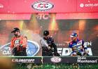 TC: JULIÁN SANTERO LE DIO EL TRIUNFO A BMW