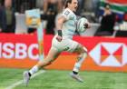 ARGENTINA DERROTÓ A FRANCIA Y CERRÓ EL RUGBY SEVEN SERIES EN EL QUINTO PUESTO