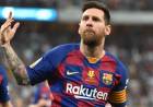 LAPORTA NEGÓ HABERLE IMPEDIDO A MESSI VOLVER A BARCELONA