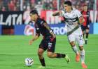 PLATENSE EMPATÓ CON NEWELL’S CERCA DEL FINAL