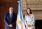CHACO ADHIRIÓ AL PROGRAMA FEDERAL DE PRIMERA INFANCIA PARA FORTALECER LOS CENTROS DE DESARROLLO INFANTIL