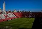CON EL DEBUT DE COUDET, HURACÁN RECIBE A RIVER CON LA PRESENCIA DE 15 MIL HINCHAS