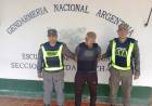 CAYÓ UNO DE LOS PRÓFUGOS POR EL FEMICIDIO DE MILAGROS BASTO, LA JOVEN QUE APARECIÓ EN UN ROPERO