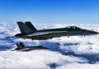ESTADOS UNIDOS CONFIRMÓ LA MUERTE DE CUATRO TRIPULANTES DEL AVIÓN MILITAR QUE SE ESTRELLÓ EN IRAK