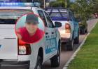 BUSCAN A UN CHAQUEÑO DE 27 AÑOS DESAPARECIDO EN MENDOZA 