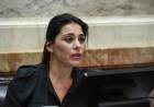 DE SENADORA A CANDIDATA A EMBAJADORA EN CANADÁ: LA TRAYECTORIA DE LUCIANA CREXELL Y SU VÍNCULO CON LA LEY DE BASES