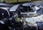 CUATRO IMPUTADOS EN EL CASO DEL CHAQUEÑO QUE EN SU AUTO LLEVABA $300 MILLONES