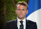 MACRON EXIGE A ISRAEL FRENAR LA OFENSIVA Y OFRECE A PARÍS COMO SEDE DE PAZ