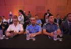 LA POLICÍA DEL CHACO PARTICIPÓ DEL “I° CONGRESO NACIONAL DEL CONVENIO POLICIAL ARGENTINO