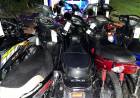 FIN DE SEMANA: FUERTE OPERATIVO ANTIWILEROS, RECUPERAN 2 MOTOS Y DETECTAN 20 ALCOHOLEMIAS POSITIVAS
