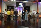 DELGADO PARTICIPÓ DEL CIERRE DEL 9º CONGRESO INTERNACIONAL DE MUJERES CON PROPÓSITO