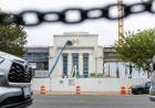 CON LA TENSIÓN EN MEDIO ORIENTE, LA RESERVA FEDERAL SE REÚNE ESTE MIÉRCOLES
