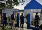 MÁS DE 600 PROCEDIMIENTOS CONTRA EL NARCOTRÁFICO Y FUERTES OPERATIVOS EN EL INTERIOR