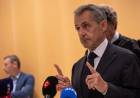 FRANCIA: SARKOZY DECLARÓ SU INOCENCIA EN EL INICIO DEL JUICIO DE APELACIÓN POR FINANCIAMIENTO LIBIO