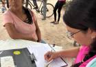 SAMUHÚ: ÑACHEC REFUERZA SU PRESENCIA EN TERRITORIO Y ACOMPAÑA A LAS FAMILIAS RURALES