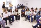 IPRODICH: JORNADA DE ENCUENTRO Y ACOMPAÑAMIENTO A MUJERES DEL CENTRO DE INTEGRACIÓN SOCIAL N° 4