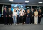 ACTO OFICIAL POR EL 24 DE MARZO: ZDERO REAFIRMÓ EL COMPROMISO CON LA MEMORIA Y LA DEMOCRACIA