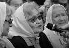 MURIÓ LA MADRE DE PLAZA DE MAYO MARÍA TAKARA DE OSHIRO
