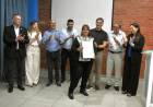 FIN A UNA ESPERA DE 15 AÑOS: LA FUNDACIÓN “PUERTA DE ESPERANZA” RECIBIÓ SU TÍTULO DE PROPIEDAD