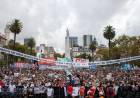 AGRUPACIONES DE DDHH, POLÍTICAS Y SINDICALES MARCHAN ESTE MARTES EN TODO EL PAÍS A 50 AÑOS DEL GOLPE