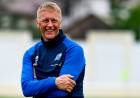 EL DENTISTA QUE SUEÑA CON IRLANDA EN LA COPA