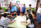 EDUCACIÓN IMPULSÓ JORNADAS EN JARDINES DE INFANTES PARA FORTALECER LA CONVIVENCIA ESCOLAR