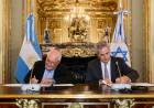 EL CANCILLER ISRAELÍ DESTACÓ LA DECISIÓN DEL GOBIERNO DE EXPULSAR AL ENCARGADO DE NEGOCIOS DE IRÁN EN EL PAÍS
