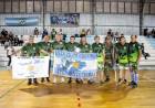"MALVINAS MEMORIA VIVA”: JORNADA RECREATIVA Y DEPORTIVA EN EL POLIDEPORTIVO JAIME ZAPATA”