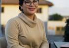 LA HISTORIA DE LA CHAQUEÑA QUE GANÓ UN PREMIO INTERNACIONAL DE POESÍA EN ESPAÑA