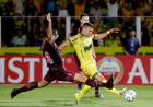 LANÚS SUFRIÓ UNA DURA DERROTA COMO VISITANTE ANTE MIRASSOL