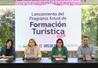 CHACO LANZÓ EL PROGRAMA ANUAL DE FORMACIÓN TURÍSTICA 2026 PARA FORTALECER EL SECTOR