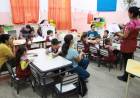 EDUCACIÓN FORTALECE EL ACOMPAÑAMIENTO EN ESCUELAS PARA ABORDAR SITUACIONES COMPLEJAS