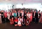 CHACO DIJO PRESENTE EN EL ENCUENTRO FEDERAL DE MUJERES PARA EL DESARROLLO