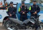 FIN DE SEMANA: CONTINÚAN LOS OPERATIVOS ANTI WILEROS, MÁS DE 80 MOTOS SECUESTRADAS Y 15 ALCOHOLEMIAS POSITIVAS