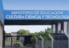 EDUCACIÓN DISPUSO QUE POR EL TEMPORAL, ESTE MIÉRCOLES SE GARANTICEN LAS CLASES A TRAVÉS DE LA VIRTUALIDAD
