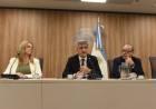 DIPUTADOS: YEDLIN ASUMIÓ AL FRENTE DE LA COMISIÓN DE FAMILIAS Y PIDIÓ SALTAR “LA GRIETA POLÍTICA”