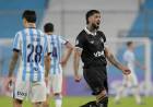 RACING SE DEBATE ENTRE LA MALA SUERTE Y LOS ERRORES PROPIOS: 2-3 CON BOTAFOGO
