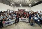 MÁS DE 1000 JÓVENES DE 4º Y 5º AÑO SE CAPACITARON EN EDUCACIÓN FINANCIERA Y EMPLEO