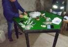 VILLA ÁNGELA: DESBARATAN PRESUNTOS KIOSCOS NARCO CON MÁS DE 600 GRAMOS DE COCAÍNA Y MILLONES EN EFECTIVO