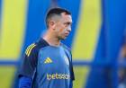AGUSTÍN MARCHESÍN FUE OPERADO DE SU RODILLA DERECHA