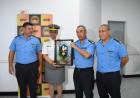 EL GOBIERNO ANUNCIÓ LA CONSTRUCCIÓN DE DOS NUEVAS UNIDADES PENALES PARA MENORES Y DESTACÓ EL ROL DEL SERVICIO PENITENCIARIO EN SU 18° ANIVERSARIO