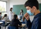 ALERTA EN MAR DEL PLATA: CONFIRMAN UN CASO DE TUBERCULOSIS EN UN COLEGIO Y ACTIVAN PROTOCOLOS SANITARIOS