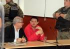 PIDEN DURAS CONDENAS CONTRA "TITO" LÓPEZ Y SU FAMILIA POR LAVADO DE ACTIVOS