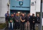 VILLA ÁNGELA: LA POLICIA SECUESTRÓ ARMAS Y UNA GRANADA ACTIVA EN UN ALLANAMIENTO POR AMENAZAS E INCITACIÓN A LA VIOLENCIA