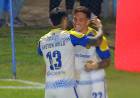 TORNEO APERTURA: A CENTRAL LE COSTÓ, PERO GANÓ EN RÍO CUARTO