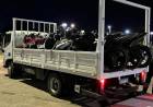 QUÉ LEYES PERMITEN AVANZAR EN EL SECUESTRO Y LA DESTRUCCIÓN DE ESCAPES "LIBERADOS"